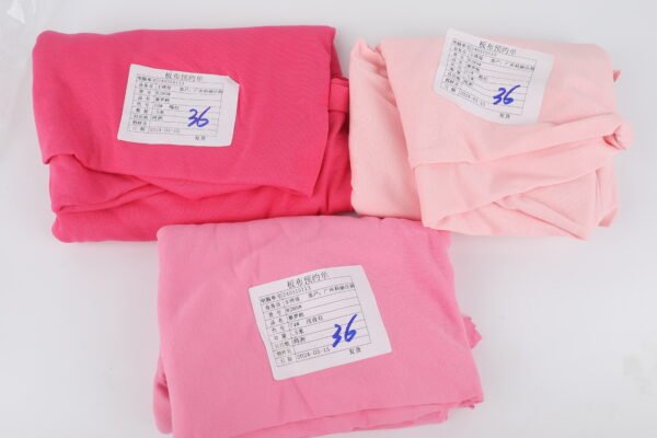 40s 92/8 Cotton Spandex 1×1 Rib - 180GSM - Image 9