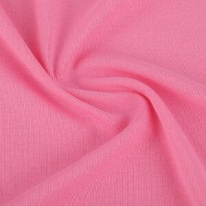 40s 92/8 Cotton Spandex 1×1 Rib - 180GSM
