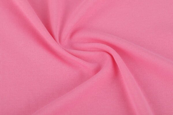 40s 92/8 Cotton Spandex 1×1 Rib - 180GSM