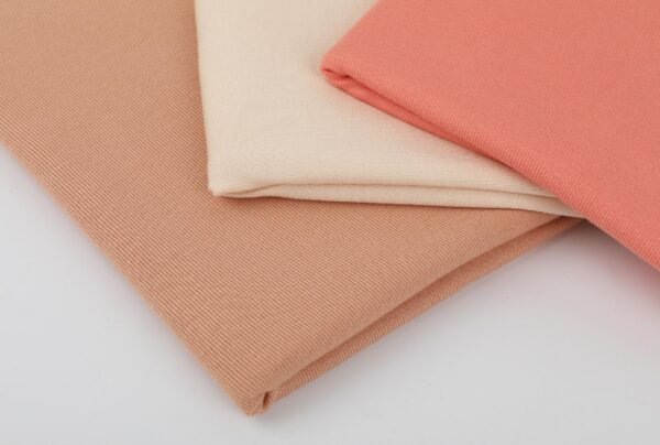 40s 92/8 Rayon Spandex 1×1 Rib - 220GSM - Image 7