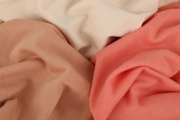 40s 92/8 Rayon Spandex 1×1 Rib - 220GSM - Image 6