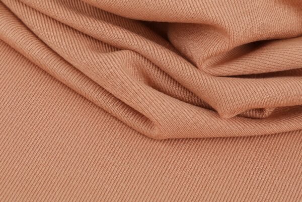 40s 92/8 Rayon Spandex 1×1 Rib - 220GSM - Image 2