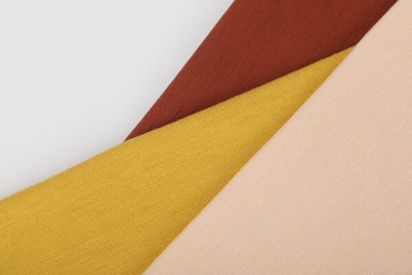 40s 95/5 Rayon Spandex Single Jersey - 180GSM - Image 9