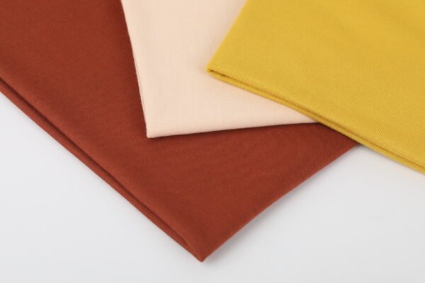 40s 95/5 Rayon Spandex Single Jersey - 180GSM - Image 10
