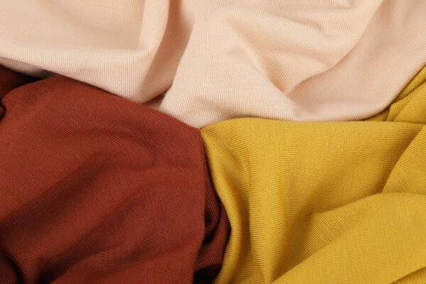 40s 95/5 Rayon Spandex Single Jersey - 180GSM - Image 7