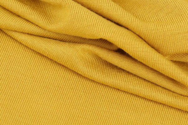40s 95/5 Rayon Spandex Single Jersey - 180GSM - Image 3