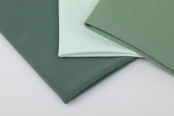40s 93/7 Cotton Spandex Single Jersey - 180GSM - Image 10