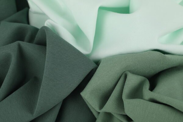 40s 93/7 Cotton Spandex Single Jersey - 180GSM - Image 7