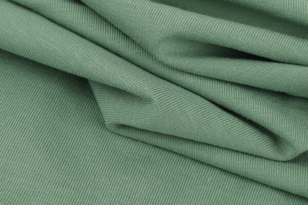40s 93/7 Cotton Spandex Single Jersey - 180GSM - Image 2