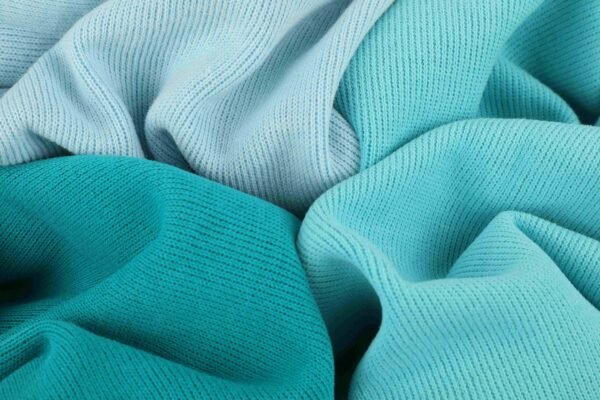 26s 67/11/22 Cotton Polyester Brushed Double Jersey - 250GSM - Image 7