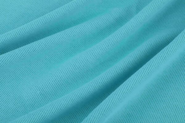 26s 67/11/22 Cotton Polyester Brushed Double Jersey - 250GSM - Image 4