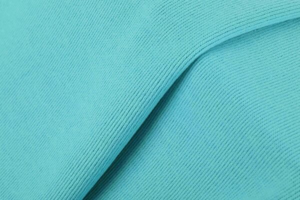 26s 67/11/22 Cotton Polyester Brushed Double Jersey - 250GSM - Image 2