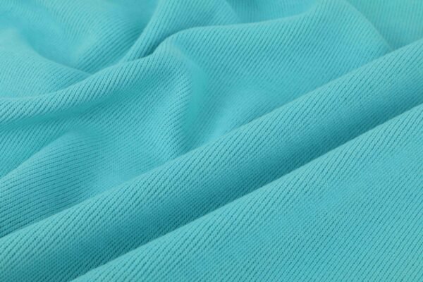 26s 67/11/22 Cotton Polyester Brushed Double Jersey - 250GSM - Image 5