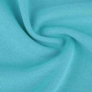 26s 67/11/22 Cotton Polyester Brushed Double Jersey - 250GSM