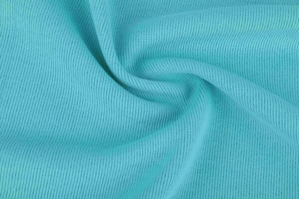 26s 67/11/22 Cotton Polyester Brushed Double Jersey - 250GSM