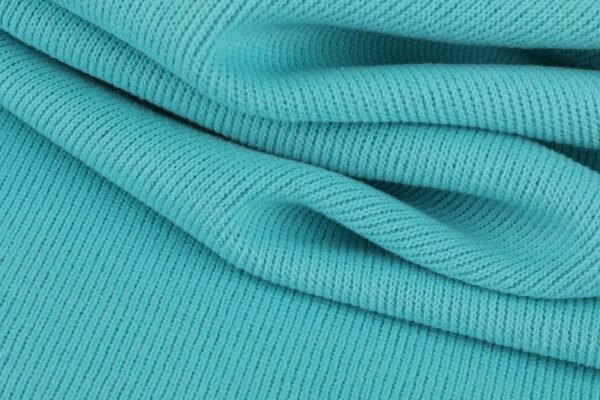 26s 67/11/22 Cotton Polyester Brushed Double Jersey - 250GSM - Image 6