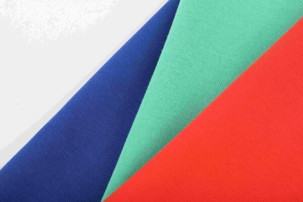 16s 85/15 Combed Cotton Polyester French Terry - 280GSM - Image 6