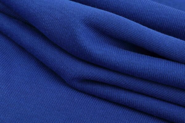 16s 85/15 Combed Cotton Polyester French Terry - 280GSM - Image 3