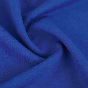 16s 85/15 Combed Cotton Polyester French Terry - 280GSM