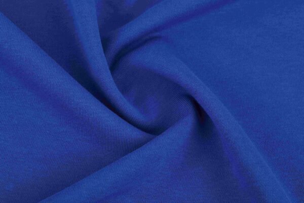 16s 85/15 Combed Cotton Polyester French Terry - 280GSM
