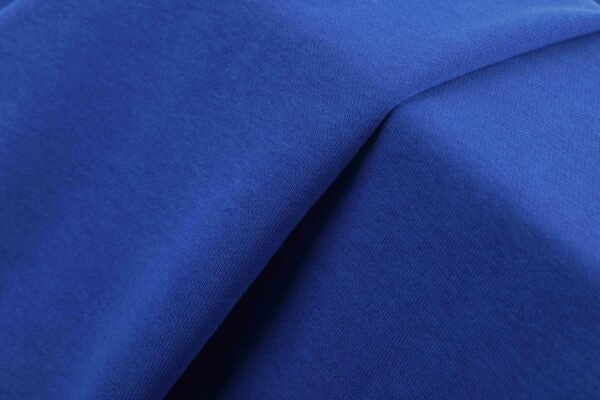 16s 85/15 Combed Cotton Polyester French Terry - 280GSM - Image 2