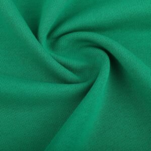 32s 100% Cotton Terry Fleece - 320GSM