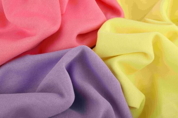 32s 75/25 Cotton Polyester Double-Faced Jersey - 260GSM - Image 6
