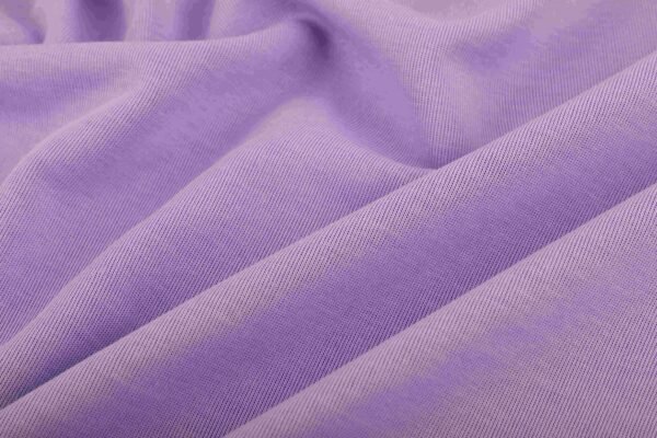 32s 75/25 Cotton Polyester Double-Faced Jersey - 260GSM - Image 4