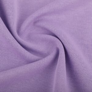 32s 75/25 Cotton Polyester Double-Faced Jersey - 260GSM