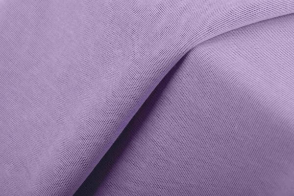 32s 75/25 Cotton Polyester Double-Faced Jersey - 260GSM - Image 2