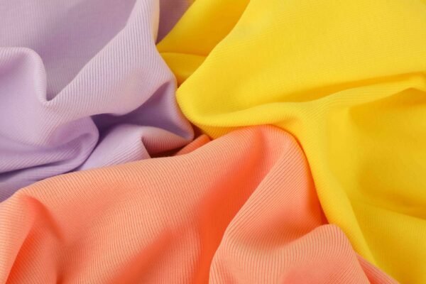 40s 92/8 Cotton Spandex 1×1 Rib - 220GSM - Image 6
