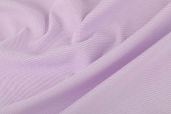 40s 92/8 Cotton Spandex 1×1 Rib - 220GSM - Image 3