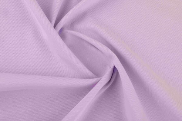 40s 92/8 Cotton Spandex 1×1 Rib - 220GSM