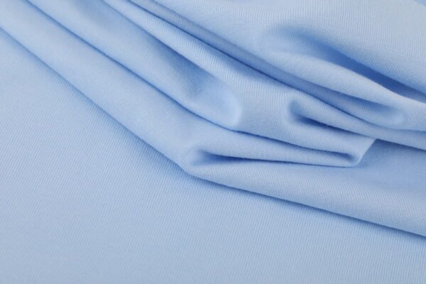 32s 94/6 Cotton Spandex Single Jersey - 220GSM - Image 2