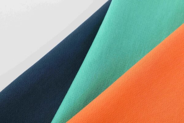 20s 100% Cotton Terry Fleece - 370GSM - Image 8