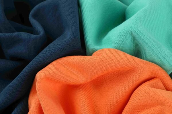 20s 100% Cotton Terry Fleece - 370GSM - Image 7