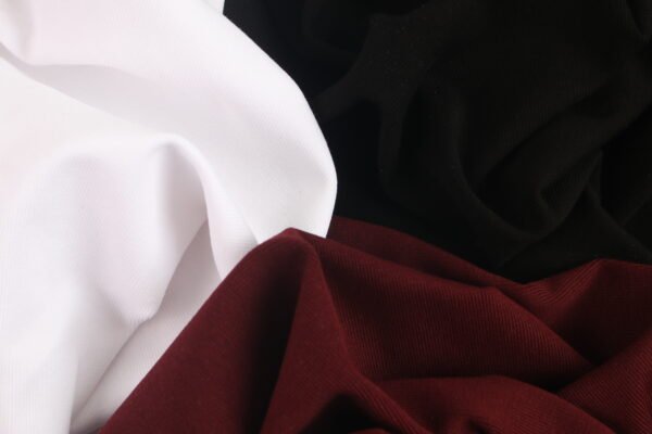 32s 92/8 Cotton Spandex 1×1 Rib - 260GSM - Image 6