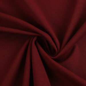 32s 92/8 Cotton Spandex 1×1 Rib - 260GSM