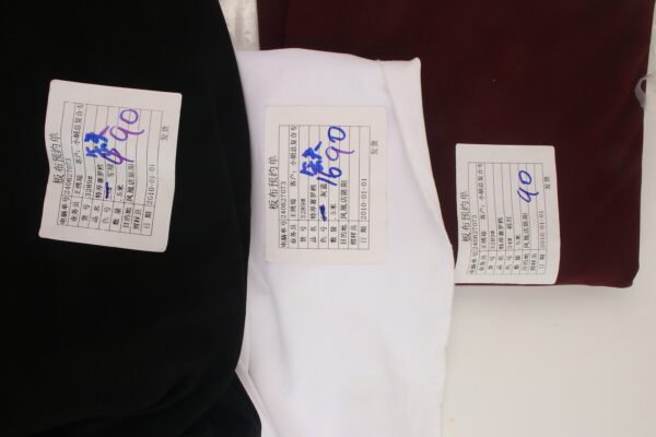 32s 92/8 Cotton Spandex 1×1 Rib - 260GSM - Image 7