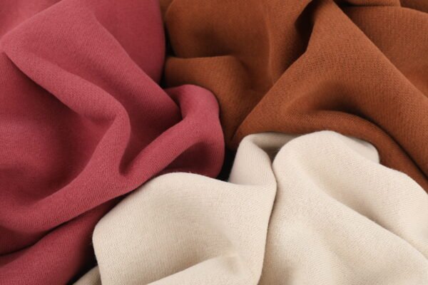 32s 52/48 Cotton Polyester Brushed Fleece - 305GSM - Image 7