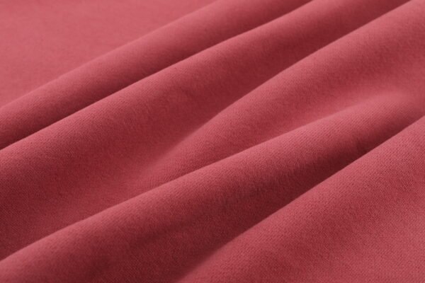 32s 52/48 Cotton Polyester Brushed Fleece - 305GSM - Image 4