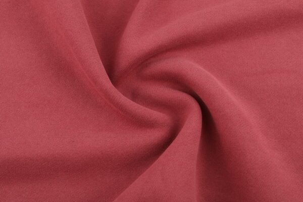 32s 52/48 Cotton Polyester Brushed Fleece - 305GSM