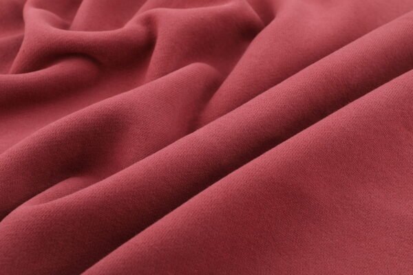 32s 52/48 Cotton Polyester Brushed Fleece - 305GSM - Image 2