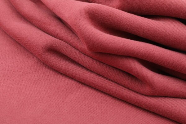 32s 52/48 Cotton Polyester Brushed Fleece - 305GSM - Image 3