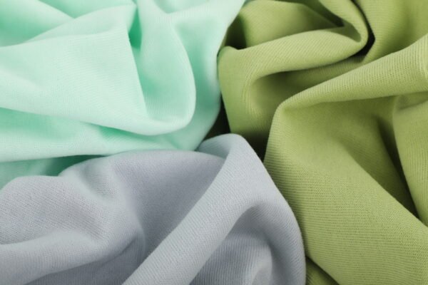 32s 100% Cotton Brushed Single Jersey - 230GSM - Image 7