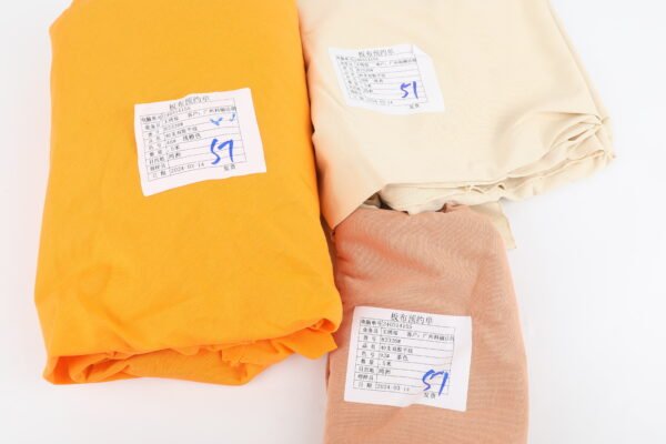 40s 100% Cotton 2-Ply Single Jersey - 210GSM - Image 8