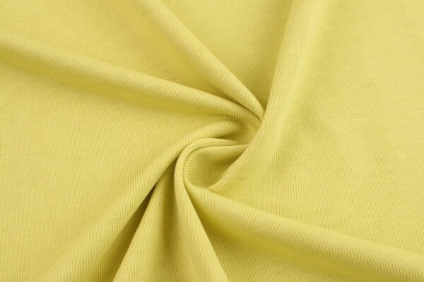 21s 100% Cotton 2-Ply Single Jersey - 270GSM