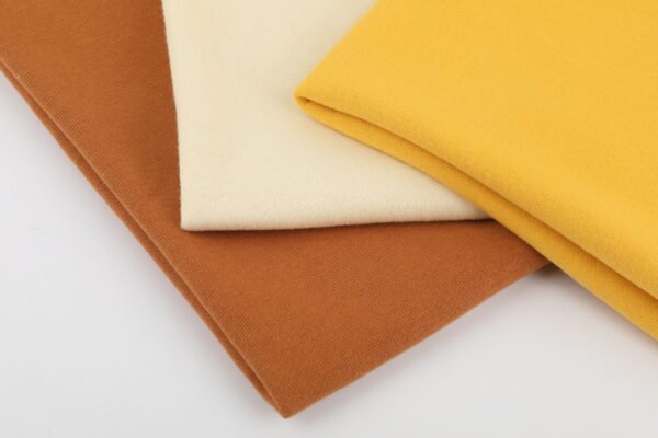 32s 35/65 Cotton Polyester Double-Brushed Fleece - 300GSM - Image 10