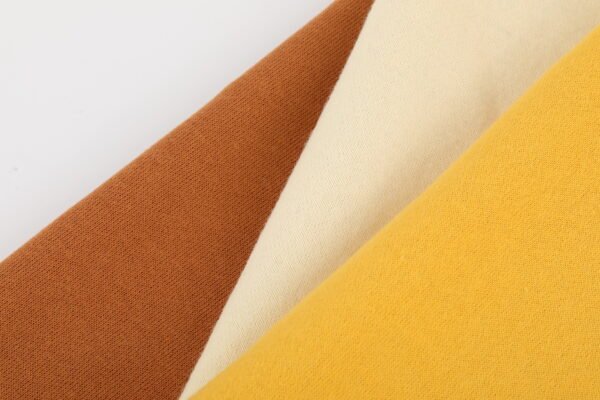 32s 35/65 Cotton Polyester Double-Brushed Fleece - 300GSM - Image 9