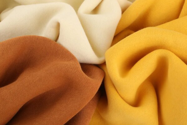 32s 35/65 Cotton Polyester Double-Brushed Fleece - 300GSM - Image 8